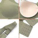 Sutiã Modelador Comfort+ - Alta Sustentação e Conforto