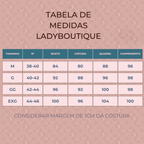 Vestido Tubinho Midi – Manga Japonesa: elegância e conforto que valorizam suas curvas