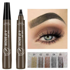 Caneta para Sobrancelhas Fio a Fio Full Eyebrow